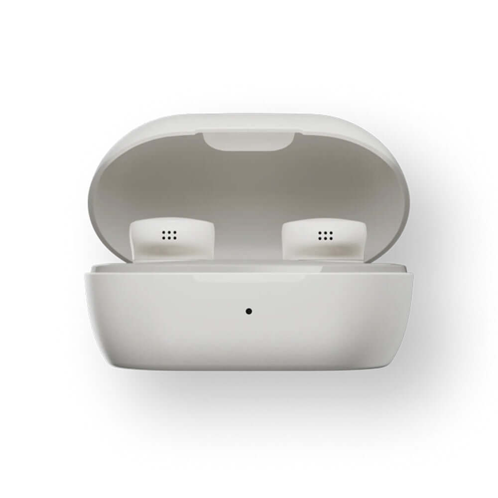 Bose QuietComfort Earbuds White