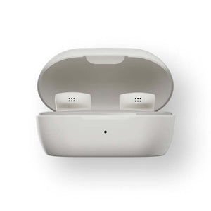 Bose QuietComfort Earbuds White