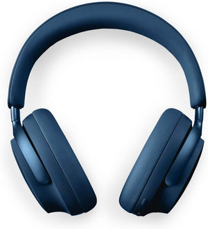Bose QuietComfort Headphones Blue