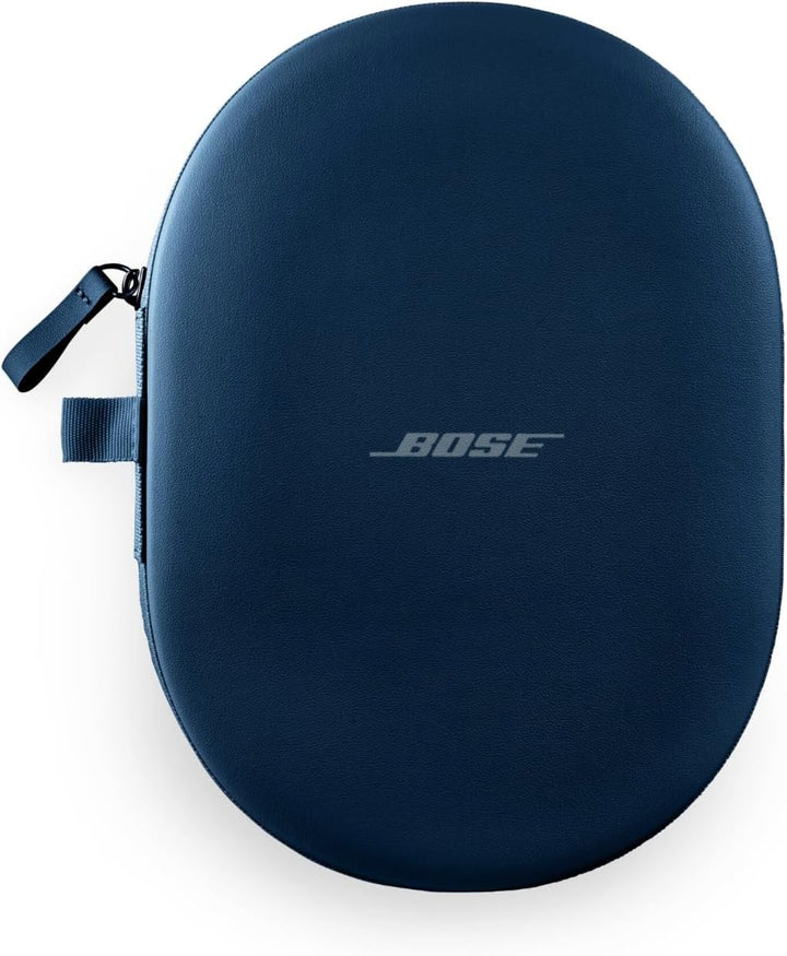 Bose QuietComfort Headphones Blue