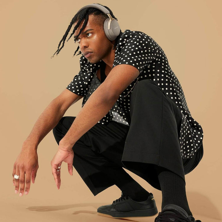 Bose QuietComfort Headphones Sandstone