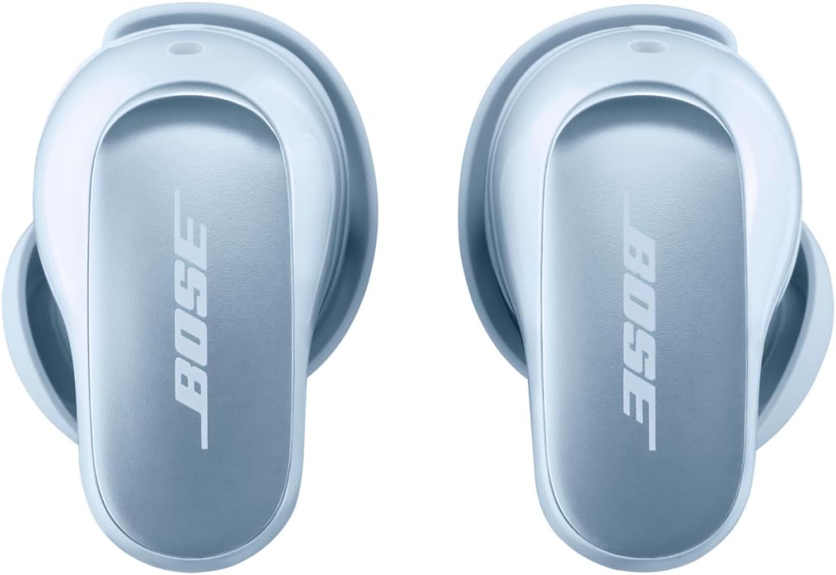 Bose QuietComfort Ultra Blue