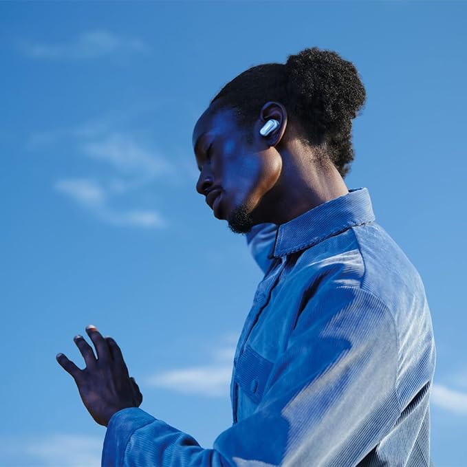 Bose QuietComfort Ultra Blue