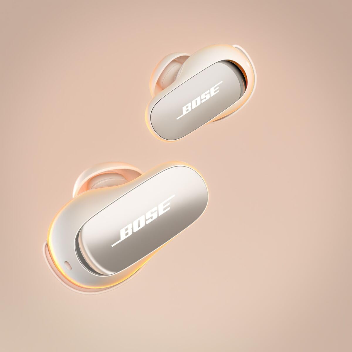 Bose QuietComfort Ultra White Smoke