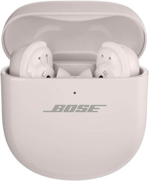 Bose QuietComfort Ultra White Smoke