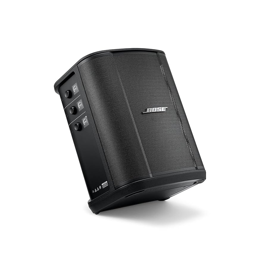 Bose S1 Pro+ All-in-One