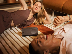 Bose SoundLink Home Bluetooth Speaker