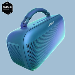 Bose SoundLink Max Blue Dusk