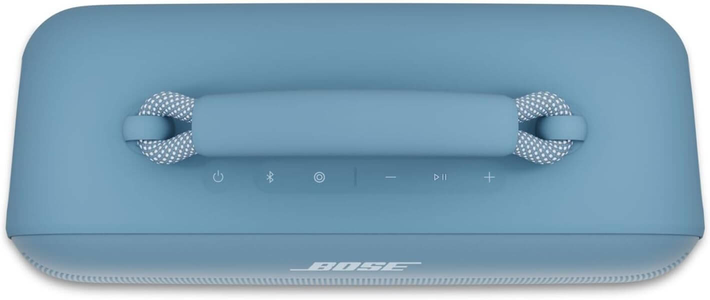 Bose SoundLink Max Blue Dusk