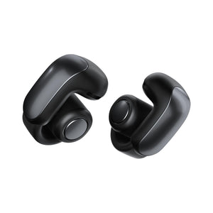 Bose Ultra Open Bluetooth Earbuds Black
