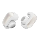 Bose Ultra Open Bluetooth Earbuds White
