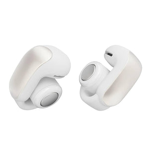 Bose Ultra Open Bluetooth Earbuds White