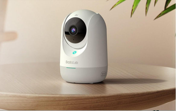 Botslab C222 Indoor Cam 2K