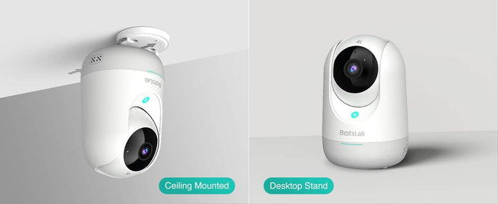 Botslab C224 4K Indoor Smart Camera