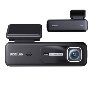  Botslab HK30 Pro Car Dash Camera