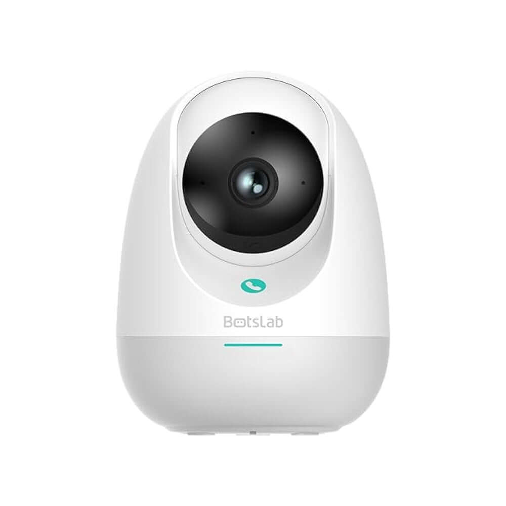  Botslab Smart Indoor Camera 2E C213