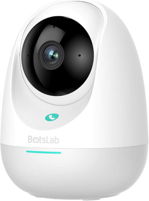  Botslab Smart Indoor Camera 2E C213