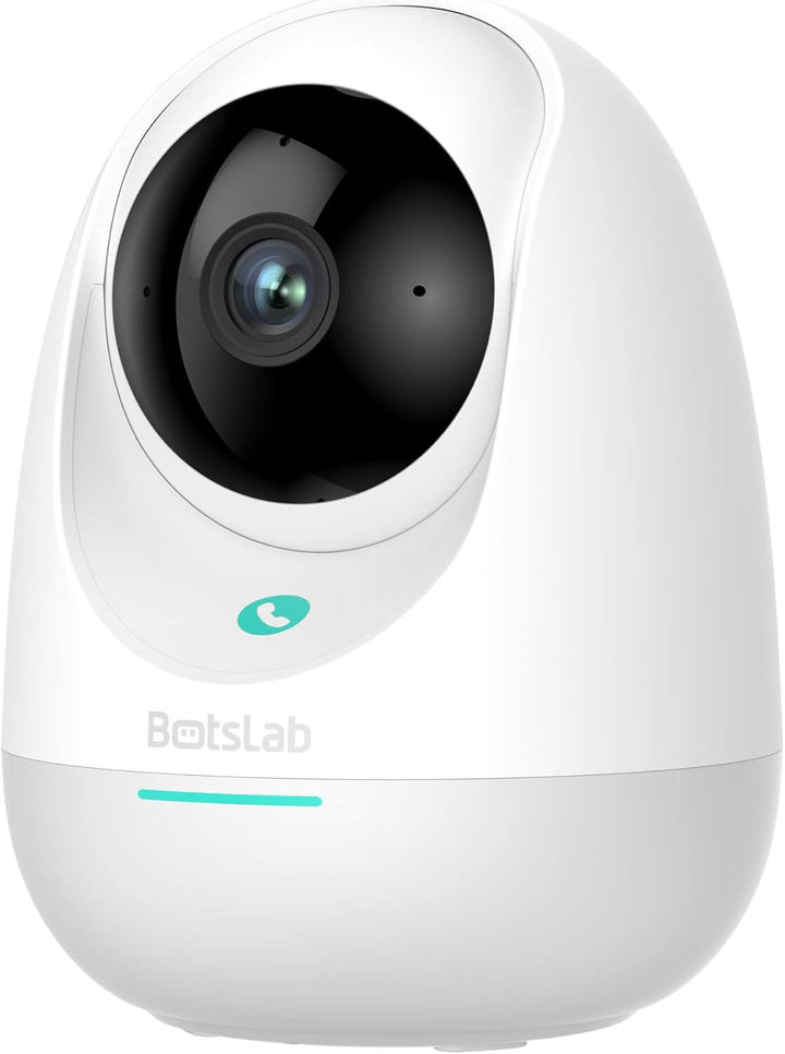 Botslab Smart Indoor Camera 2E C213