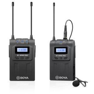  Boya BY-WM8 Pro-K1