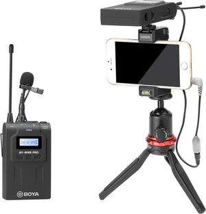  Boya BY-WM8 Pro-K1