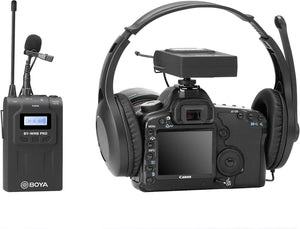  Boya BY-WM8 Pro-K1