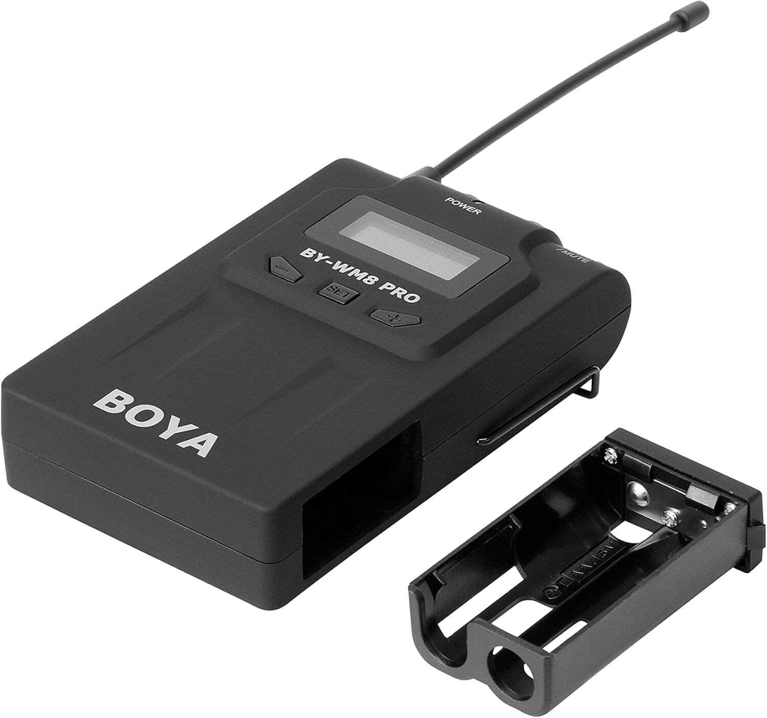  Boya BY-WM8 Pro-K1
