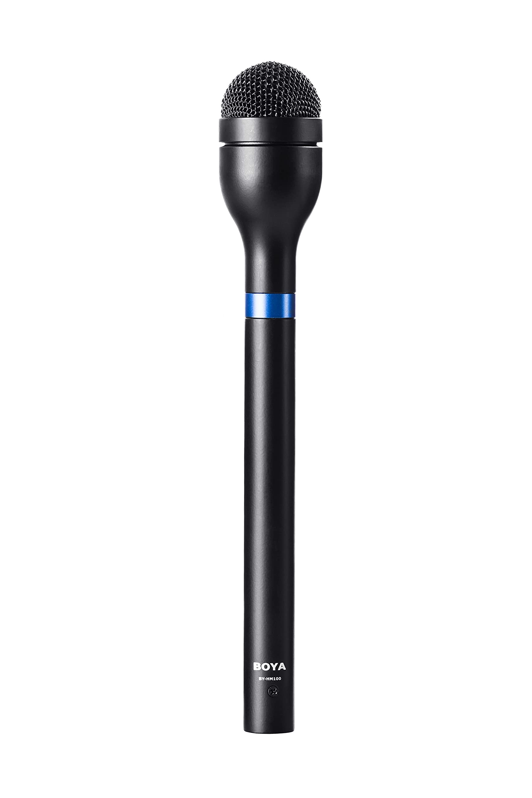  Boya By-HM100 Dynamic Handheld Microphone