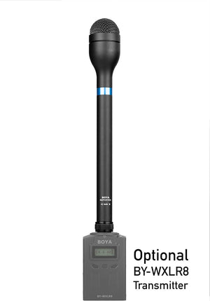  Boya By-HM100 Dynamic Handheld Microphone