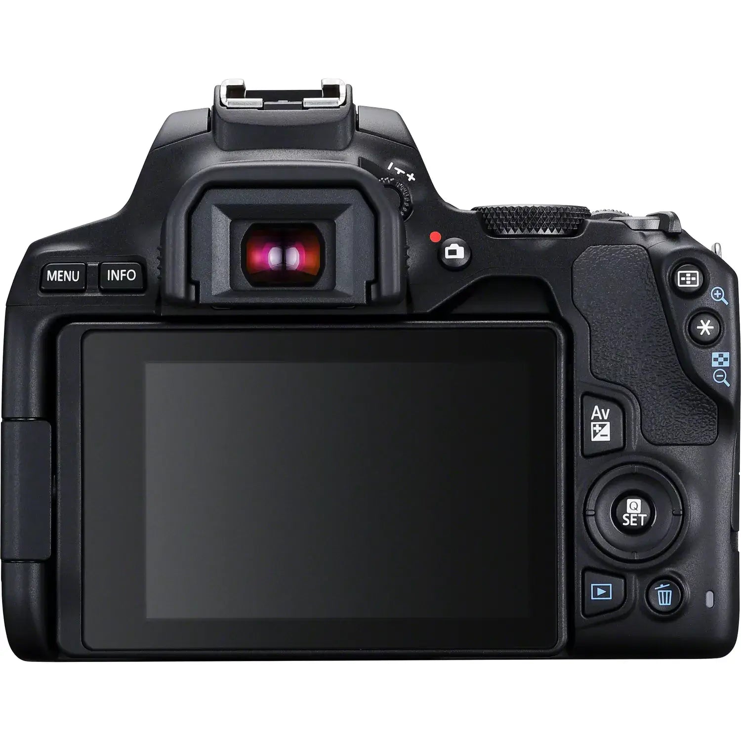  Canon EOS 250D Camera