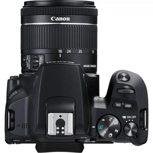  Canon EOS 250D Camera