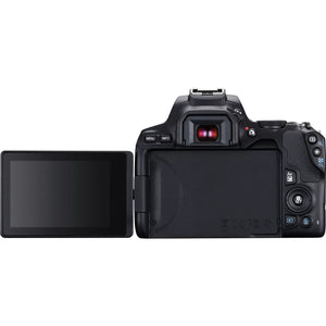  Canon EOS 250D Camera