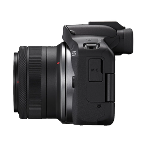 Canon EOS R50 Content Creator Kit