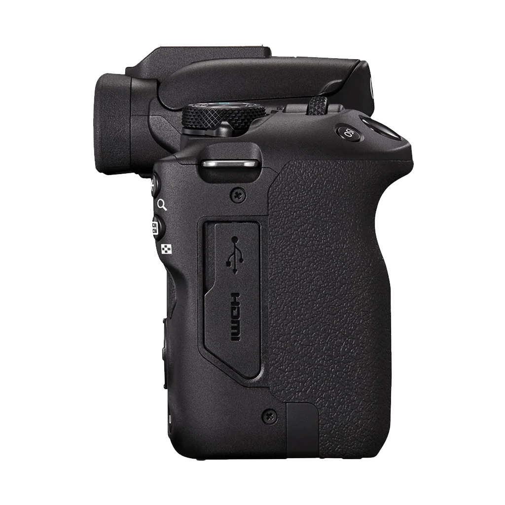 Canon EOS R50 Content Creator Kit