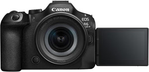 Canon EOS R6 Mark III RF24-105mm f/4-7.1 IS STM