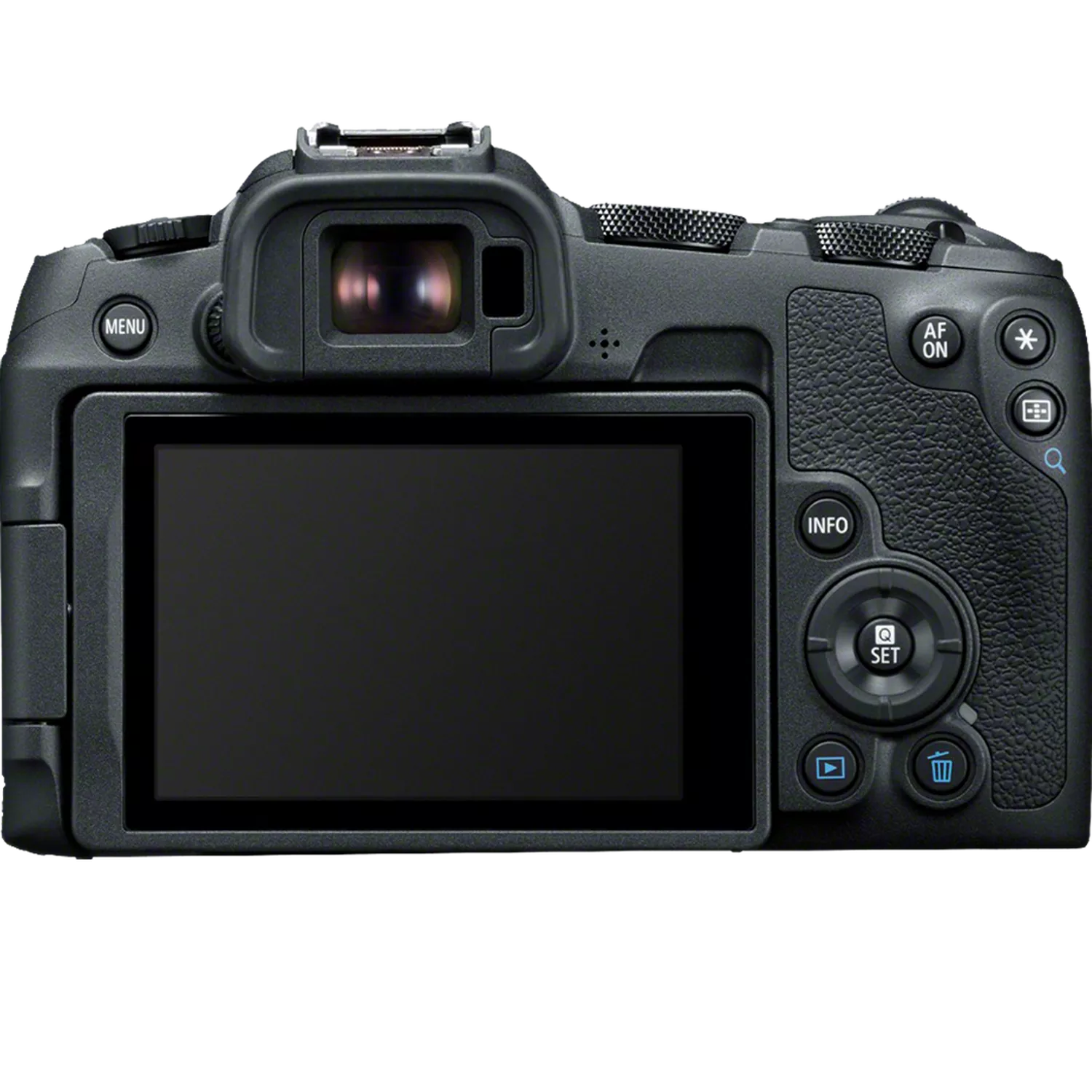 Canon EOS R8 + RF 24-105mm f/4-7.1 IS STM
