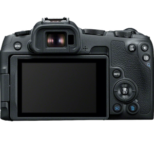 Canon EOS R8 + RF 24-105mm f/4-7.1 IS STM