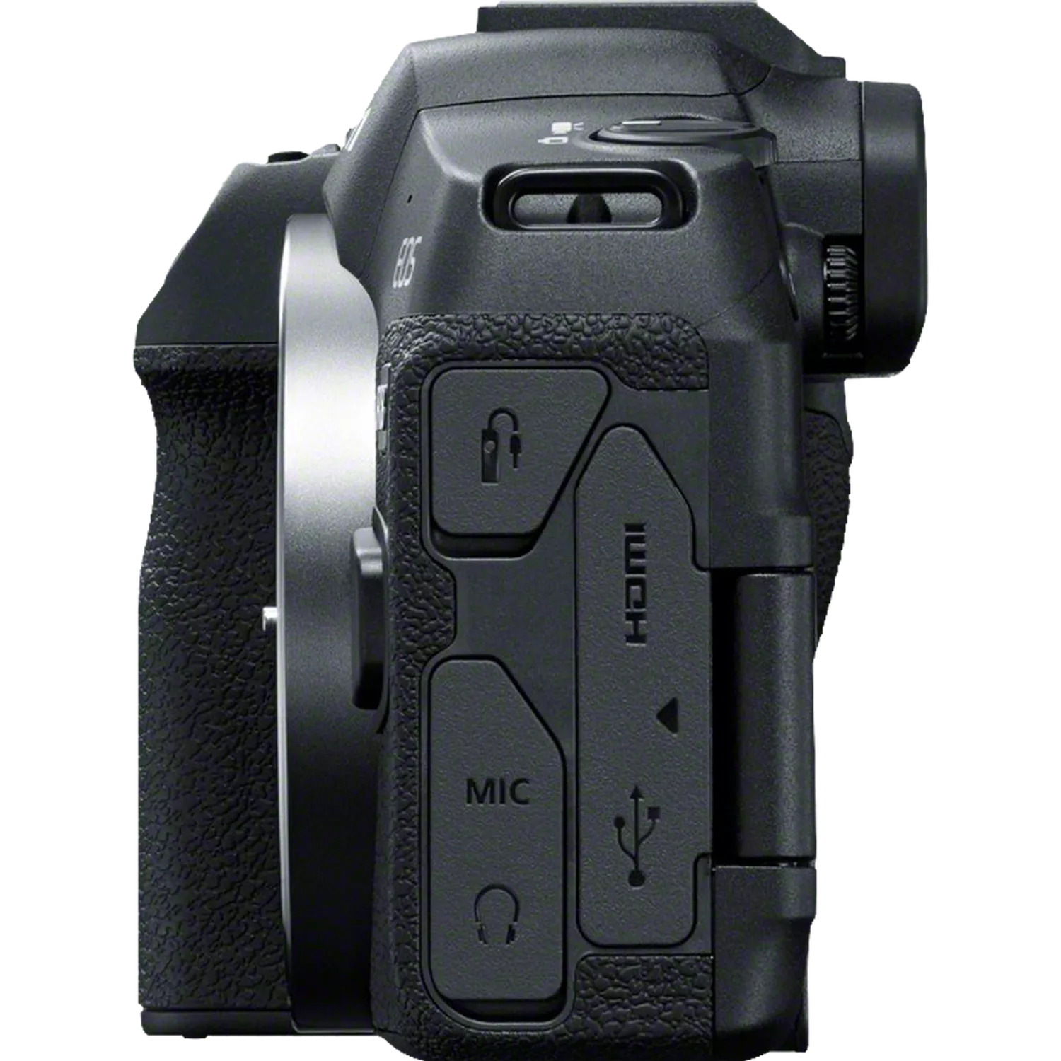 Canon EOS R8 + RF 24-105mm f/4-7.1 IS STM