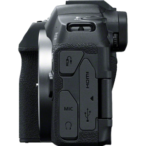 Canon EOS R8 + RF 24-105mm f/4-7.1 IS STM