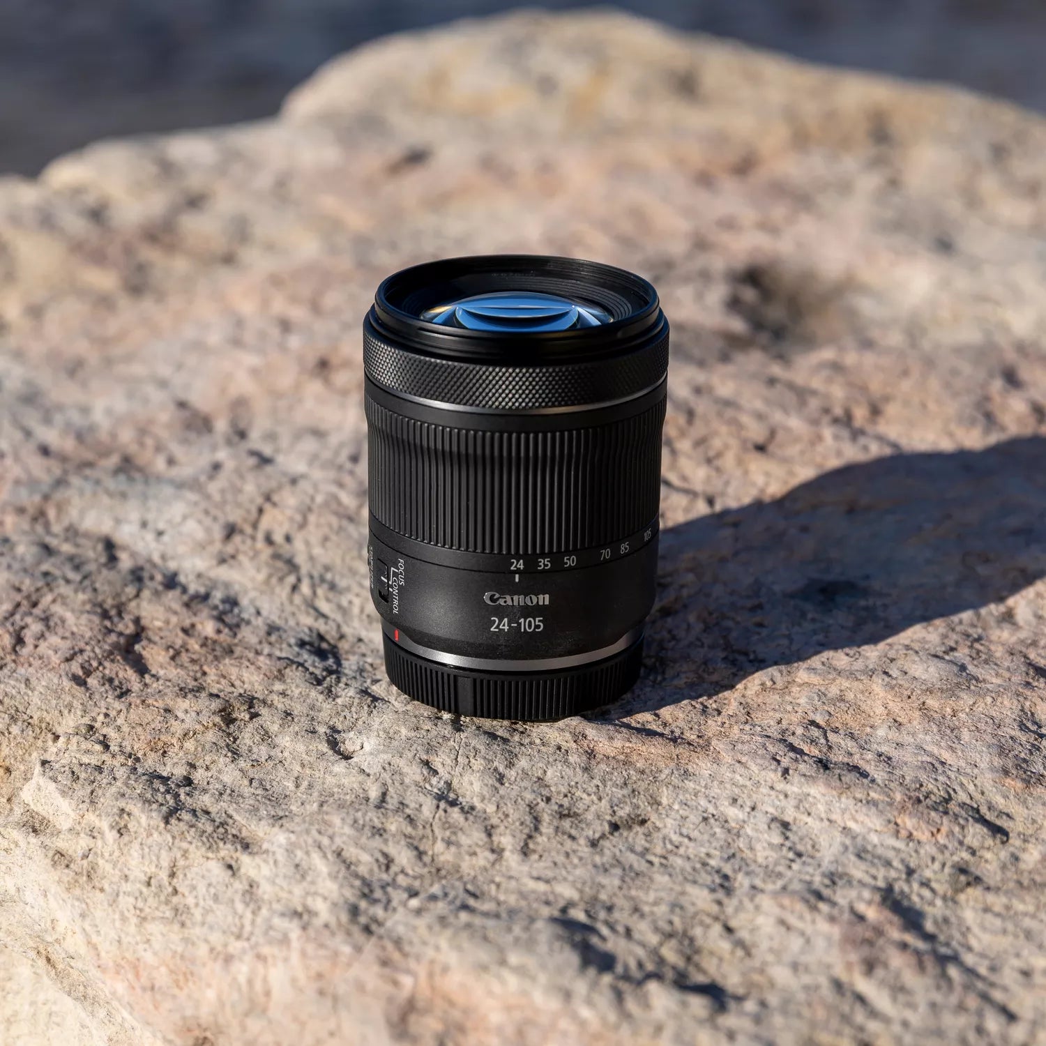 Canon EOS R8 + RF 24-105mm f/4-7.1 IS STM