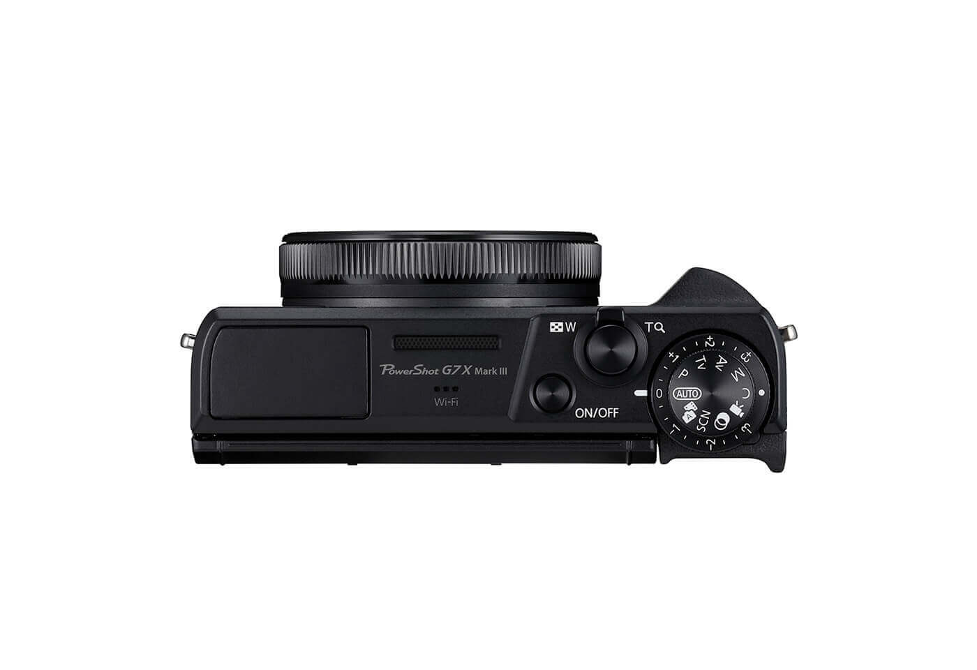  Canon PowerShot G7 X Mark III Digital Camera