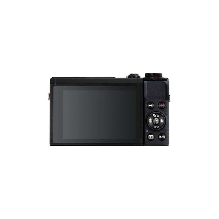 Canon PowerShot G7 X Mark III Digital Camera