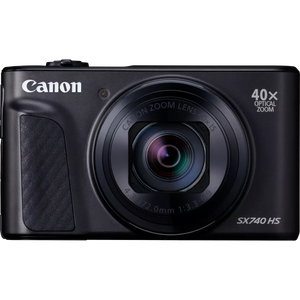  Canon PowerShot SX740 HS