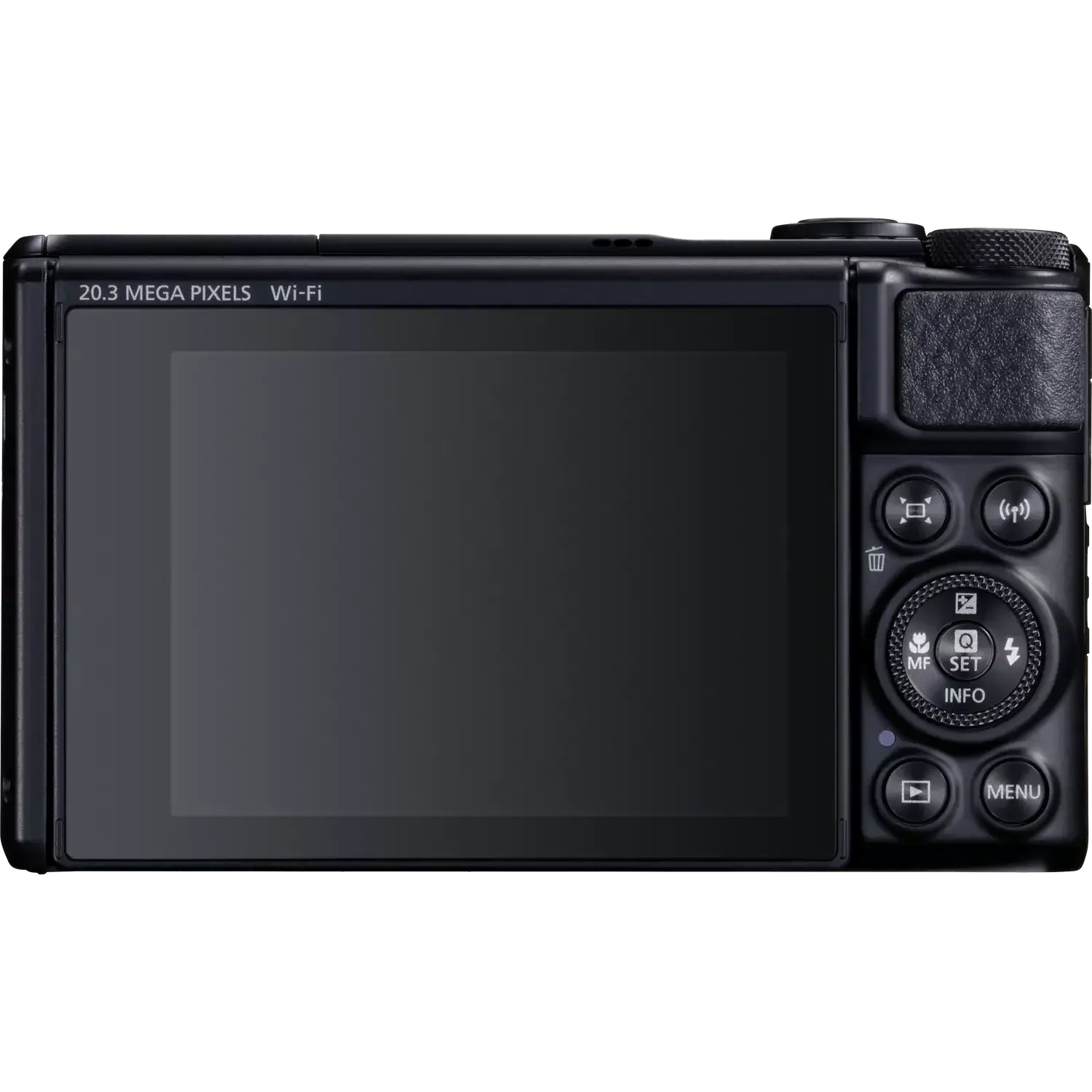  Canon PowerShot SX740 HS