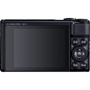  Canon PowerShot SX740 HS