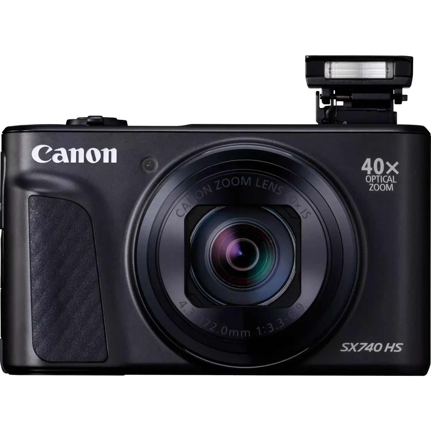  Canon PowerShot SX740 HS