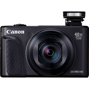  Canon PowerShot SX740 HS