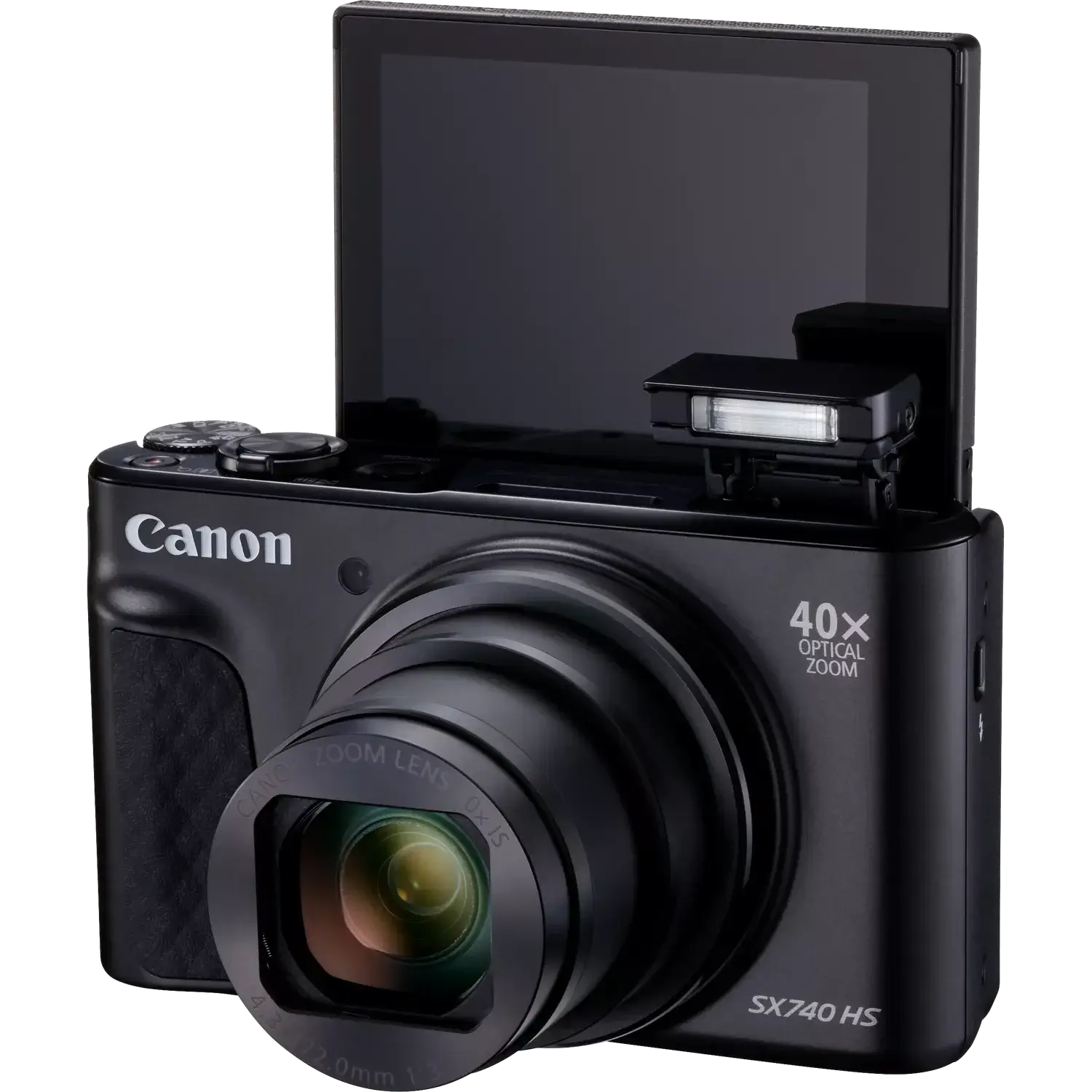  Canon PowerShot SX740 HS