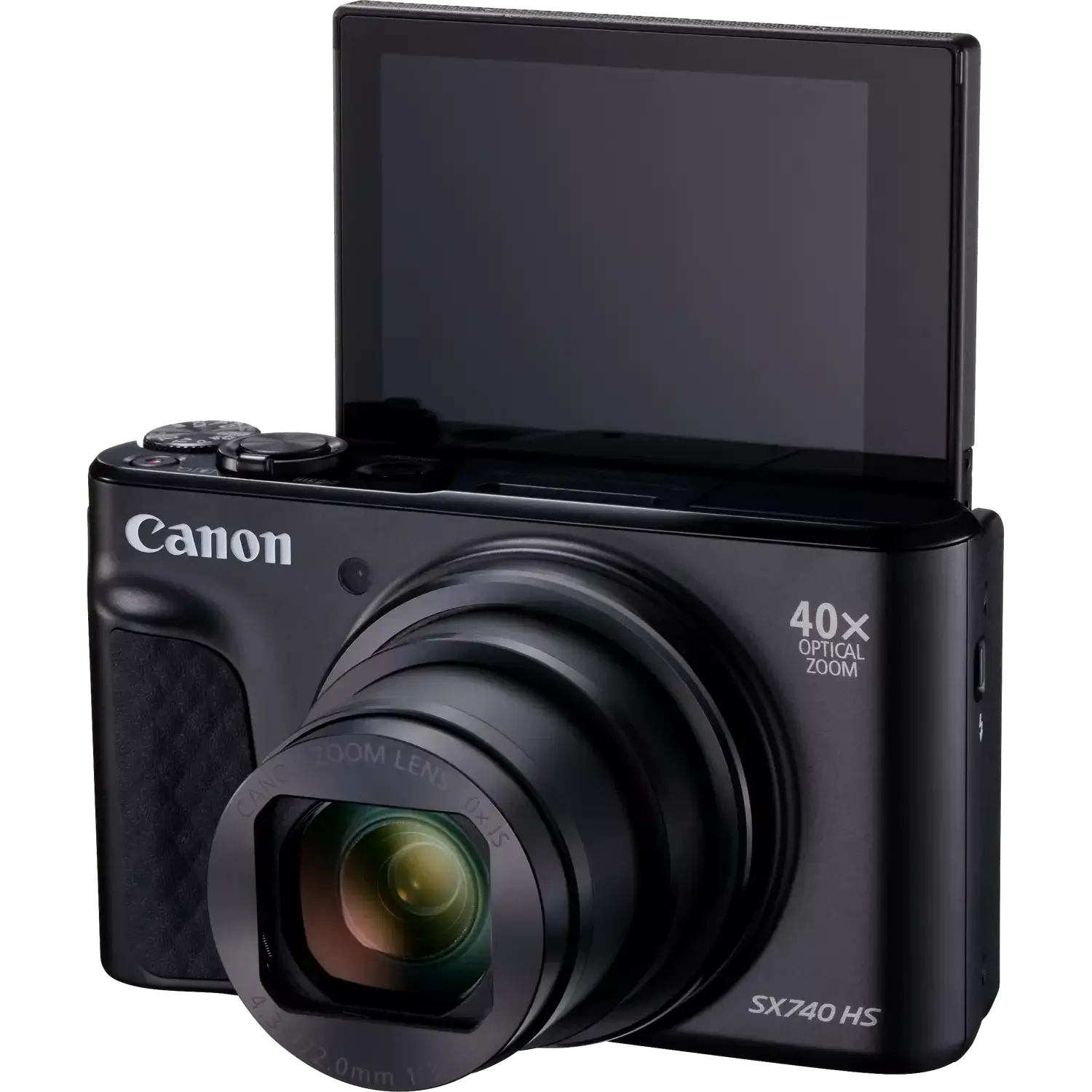  Canon PowerShot SX740 HS