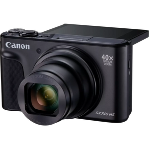  Canon PowerShot SX740 HS