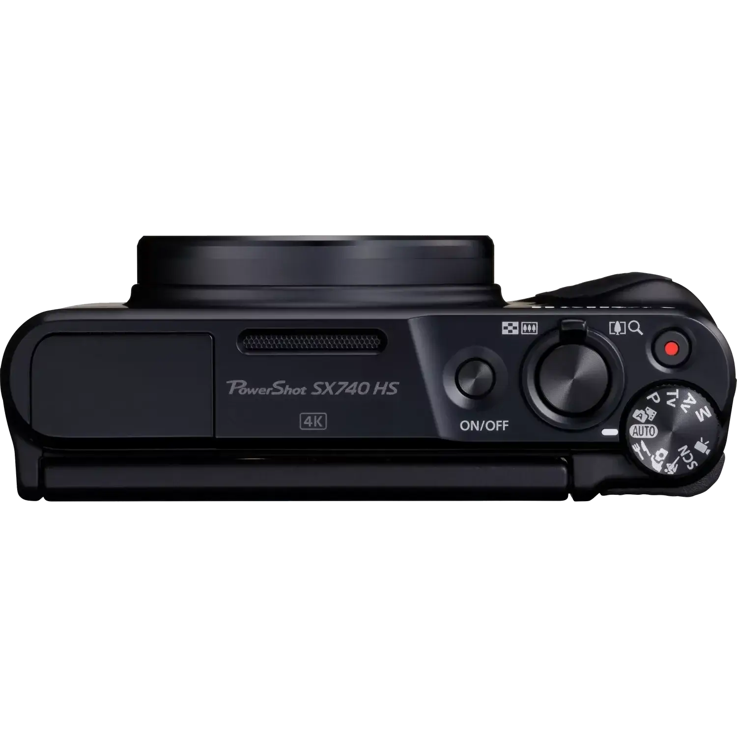  Canon PowerShot SX740 HS